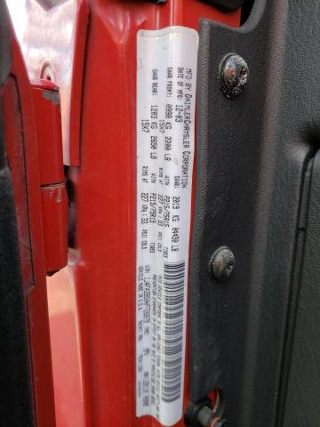 Photo 10 from auction – 2004 JEEP WRANGLER X with VIN 1J4FA39S04P726879