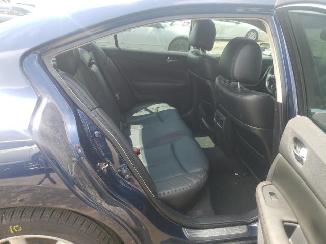 Photo 6 from auction – 2009 NISSAN MAXIMA S with VIN 1N4AA51E09C815227