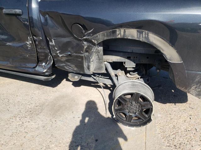 Photo 9 from auction – 2016 RAM 2500 SLT with VIN 3C6UR5DL3GG211313
