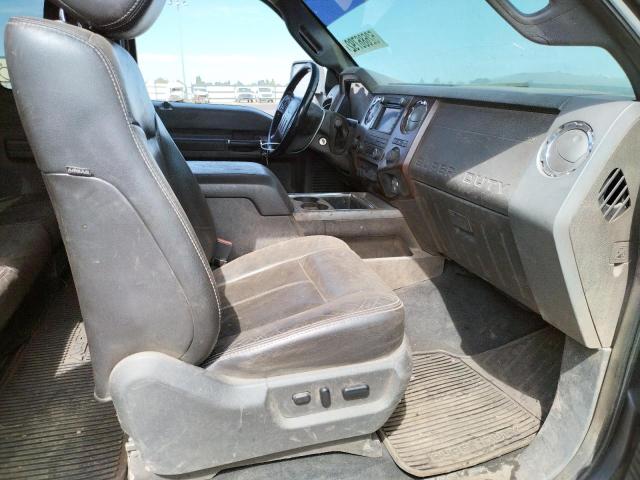 Photo 5 from auction – 2012 FORD F250 SUPER with VIN 1FT7X2BT9CEB17211
