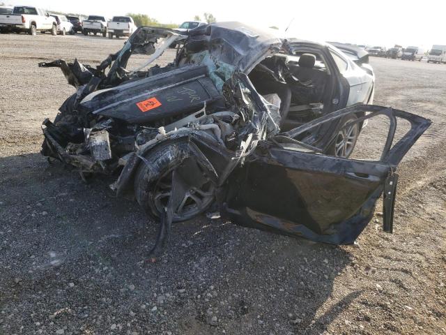 Photo 2 from auction – 2017 FORD FUSION SE with VIN 3FA6P0HD7HR244405