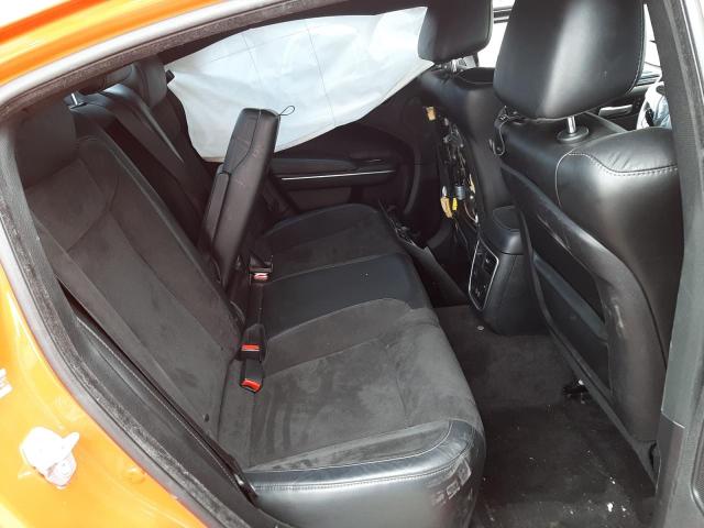 Photo 6 from auction – 2016 DODGE CHARGER R/ with VIN 2C3CDXGJ1GH355844