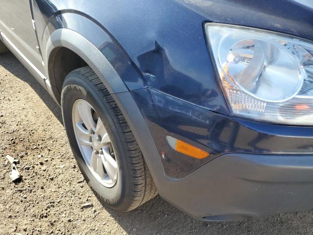 Photo 9 from auction – 2008 SATURN VUE XE with VIN 3GSCL33P88S710142