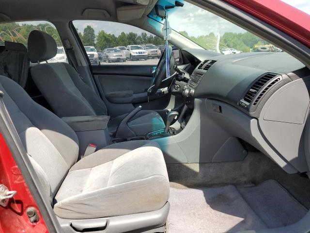 Photo 5 from auction – 2007 HONDA ACCORD SE with VIN 1HGCM56367A050990