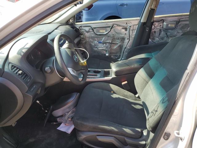 Photo 5 from auction – 2015 NISSAN ALTIMA 2.5 with VIN 1N4AL3APXFC594036