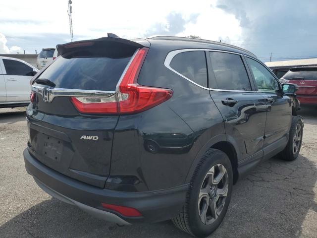 Photo 4 from auction – 2017 HONDA CR-V EXL with VIN 5J6RW2H83HL013759