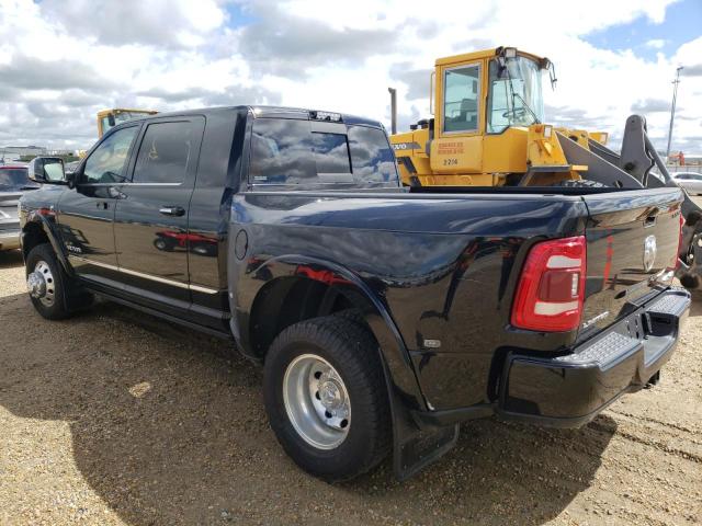 Photo 3 from auction – 2020 RAM 3500 LIMIT with VIN 3C63RRPL7LG120585