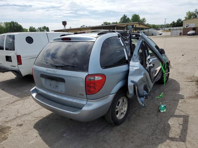 Photo 4 from auction – 2003 DODGE CARAVAN SE with VIN 1D4GP25R03B283489
