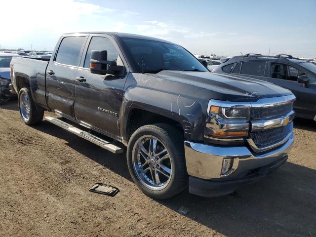 CHEVROLET SILVERADO 2016 with VIN 3GCUKNEC1GG140706 - Photo from auction