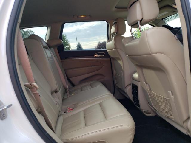 Photo 6 from auction – 2014 JEEP GRAND CHER with VIN 1C4RJFBG6EC299131