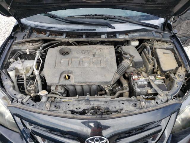 Photo 7 from auction – 2012 TOYOTA COROLLA with VIN 5YFBU4EE3CP026305