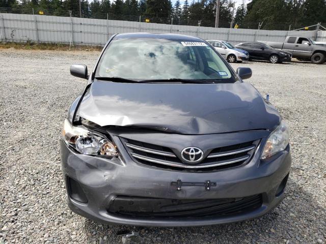 صورة رقم 9 من المزاد - 2013 TOYOTA COROLLA BA مع VIN 2T1BU4EE5DC951654
