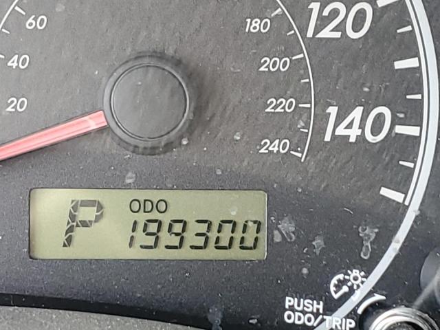 Photo 8 from auction – 2010 TOYOTA COROLLA BA with VIN 1NXBU4EE7AZ299596