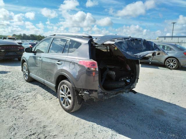 Photo 3 from auction – 2018 TOYOTA RAV4 LIMIT with VIN JTMYFREV1JJ185035