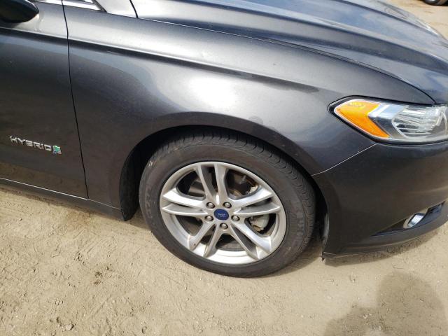 Photo 9 from auction – 2015 FORD FUSION TIT with VIN 3FA6P0RU9FR245812