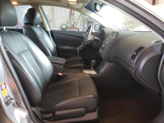 Photo 5 from auction – 2007 NISSAN ALTIMA 3.5 with VIN 1N4BL21E17C203967