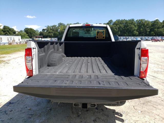 Photo 6 from auction – 2020 FORD F250 SUPER with VIN 1FTRF2AT5LEE82644