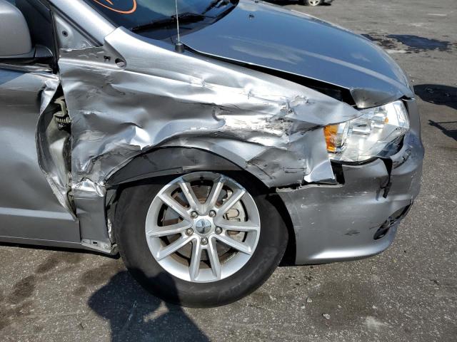 Photo 9 from auction – 2019 DODGE GRAND CARA with VIN 2C4RDGCG6KR521164