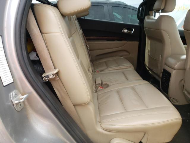 Photo 6 from auction – 2014 DODGE DURANGO LI with VIN 1C4RDJDGXEC450592