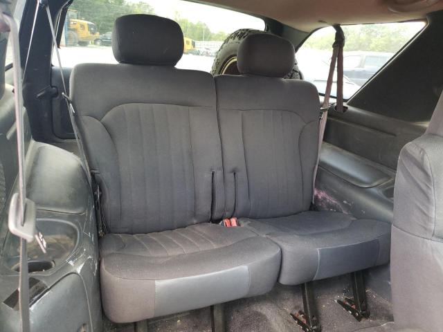Photo 6 from auction – 2004 CHEVROLET BLAZER with VIN 1GNCS18X74K103786