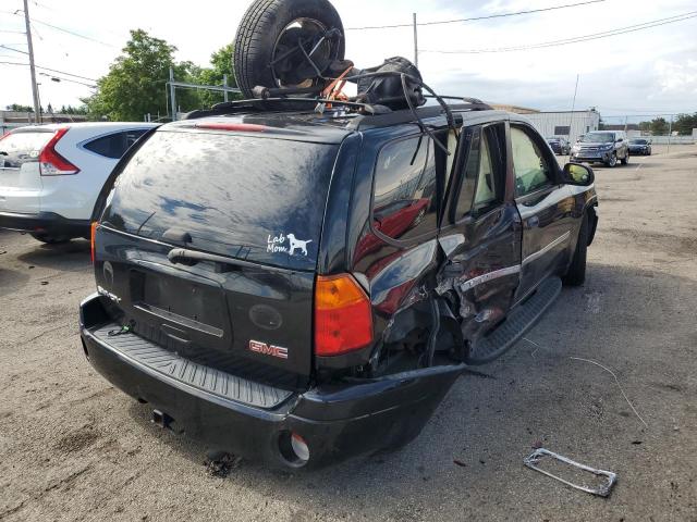 Photo 4 from auction – 2008 GMC ENVOY with VIN 1GKDT13S182168567