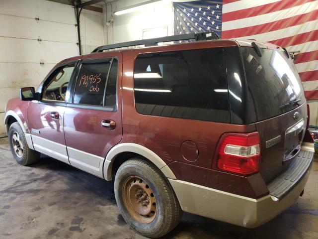 Photo 3 from auction – 2007 FORD EXPEDITION with VIN 1FMFU18567LA10377