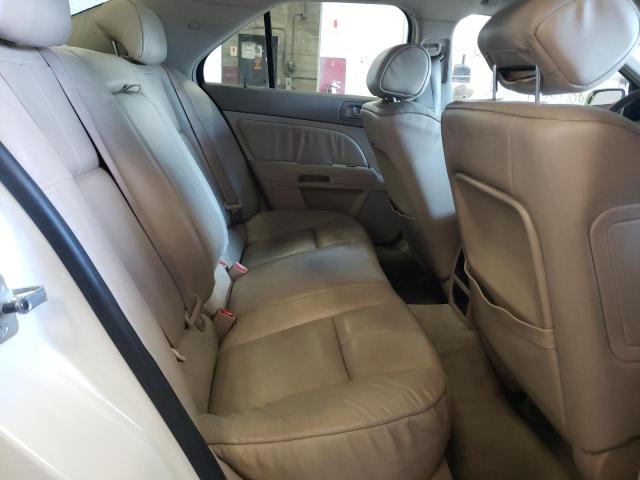 Photo 6 from auction – 2005 CADILLAC STS with VIN 1G6DW677750171537