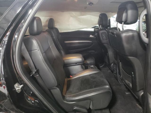 Photo 6 from auction – 2018 DODGE DURANGO GT with VIN 1C4RDJDG9JC153954