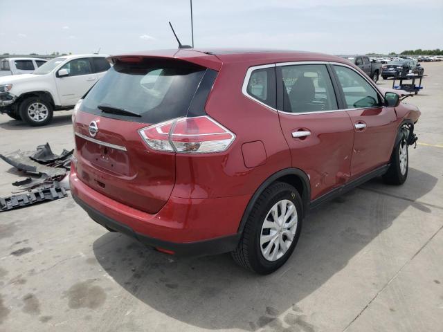 Photo 4 from auction – 2015 NISSAN ROGUE S with VIN 5N1AT2MT6FC914624