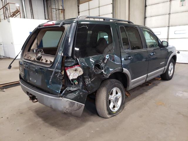 Photo 4 from auction – 2002 FORD EXPLORER with VIN 1FMZU73E72ZB52251