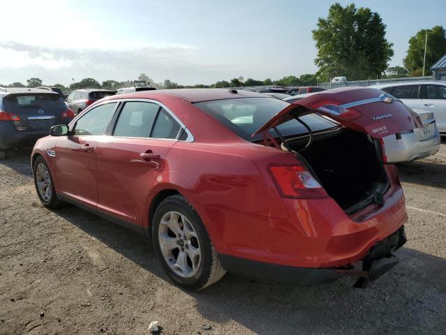 Photo 3 from auction – 2012 FORD TAURUS SEL with VIN 1FAHP2EW0CG143538