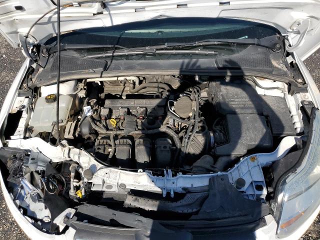 Photo 7 from auction – 2014 FORD FOCUS SE with VIN 1FADP3K20EL441720