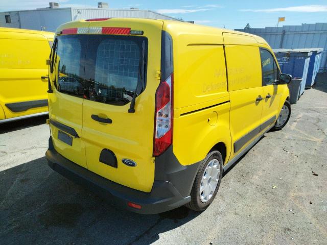 Photo 4 from auction – 2018 FORD TRANSIT CO with VIN NM0LS7E77J1362468