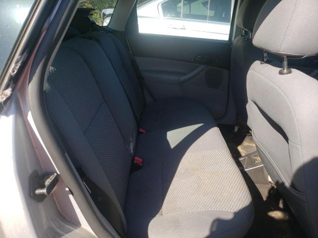 Photo 6 from auction – 2006 FORD FOCUS ZX5 with VIN 1FAFP37N06W173098