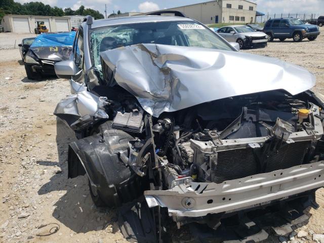 Photo 9 from auction – 2012 SUBARU IMPREZA SP with VIN JF1GPAS67CH202136