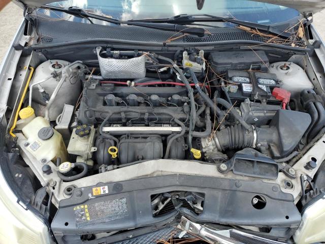 Photo 7 from auction – 2008 FORD FOCUS SE with VIN 1FAHP35N18W136611