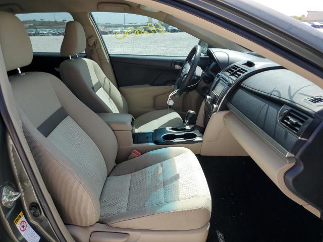 Photo 5 from auction – 2014 TOYOTA CAMRY L with VIN 4T1BF1FK8EU764809