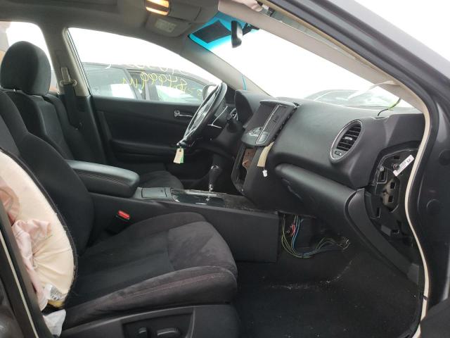 Zdjęcie 5 z aukcji – 2014 NISSAN MAXIMA S z VIN 1N4AA5AP9EC437274