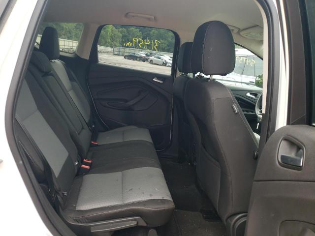Photo 6 from auction – 2017 FORD ESCAPE SE with VIN 1FMCU9GD8HUB37587
