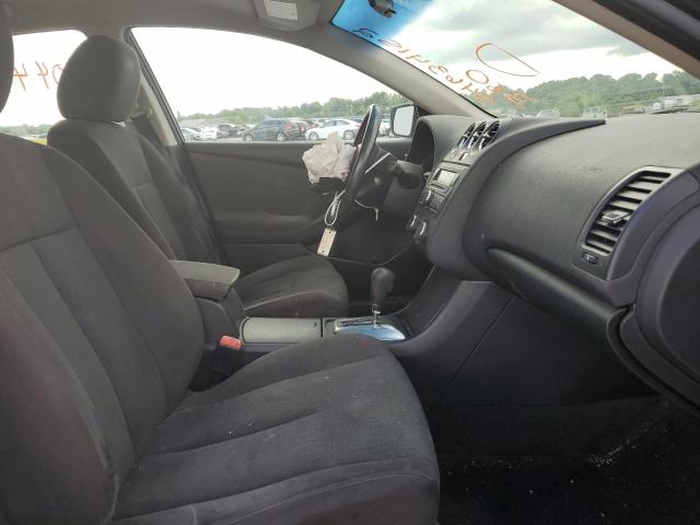 Photo 5 from auction – 2012 NISSAN ALTIMA BAS with VIN 1N4AL2AP8CN416426