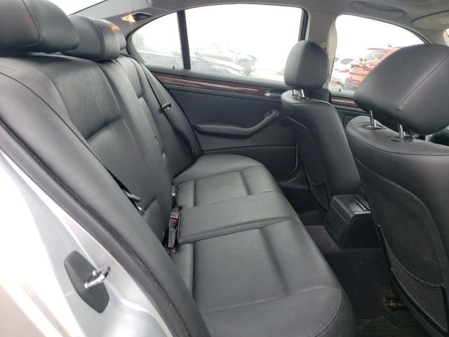 Photo 6 from auction – 2005 BMW 325 XI with VIN WBAEU33435PR16368