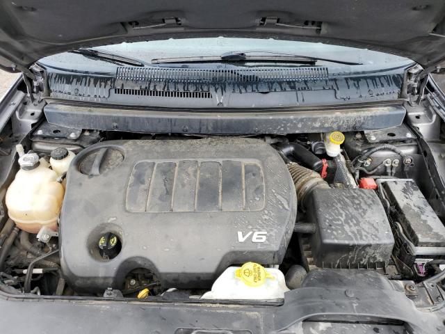 Photo 7 from auction – 2017 DODGE JOURNEY SX with VIN 3C4PDDBG1HT540248