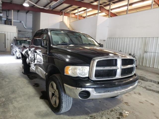 DODGE RAM 1500 S 2004 with VIN 1D7HU18N44S511563 - Photo from auction