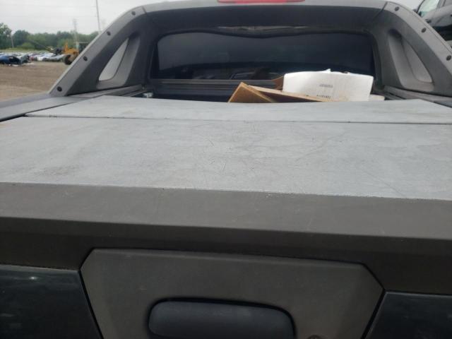 Photo 6 from auction – 2005 CHEVROLET AVALANCHE with VIN 3GNEC12Z55G226883