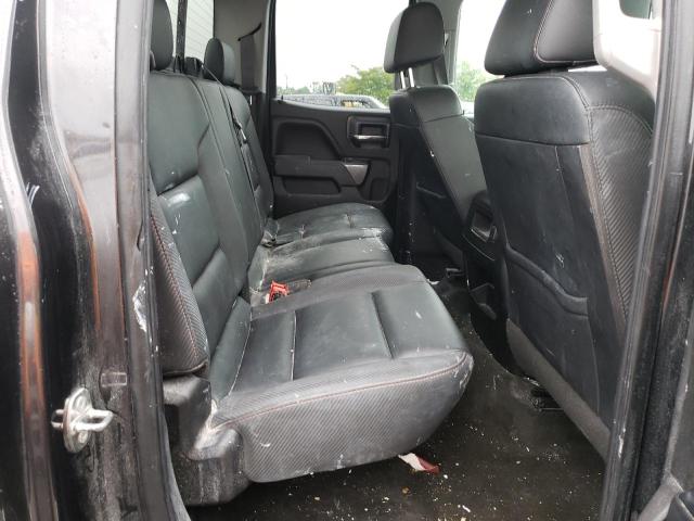 Photo 6 from auction – 2016 GMC SIERRA K15 with VIN 1GTV2NEC3GZ334271