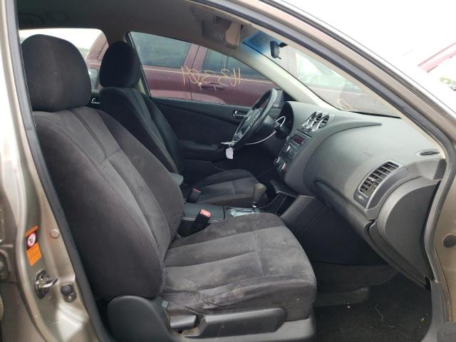 Photo 5 from auction – 2008 NISSAN ALTIMA 2.5 with VIN 1N4AL21E78C183740