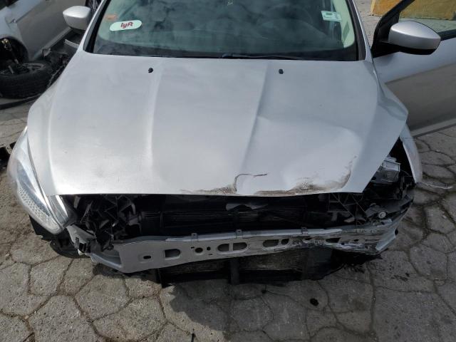 Photo 7 from auction – 2018 FORD FOCUS SE with VIN 1FADP3F20JL274361