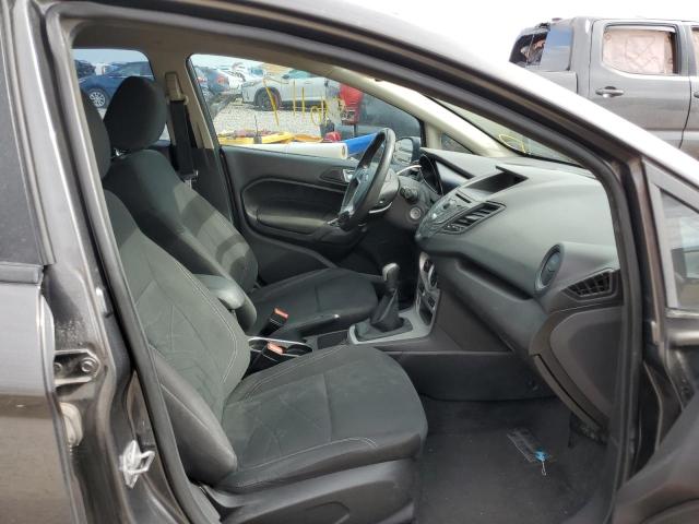 Photo 5 from auction – 2015 FORD FIESTA SE with VIN 3FADP4EE5FM123877