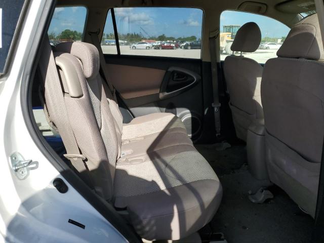 Photo 6 from auction – 2007 TOYOTA RAV4 with VIN JTMZD33V376049902