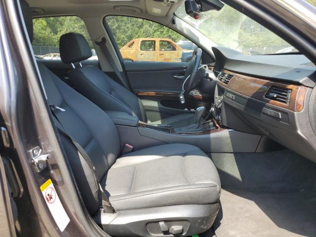Photo 5 from auction – 2008 BMW 335 XI with VIN WBAVD53518A285373